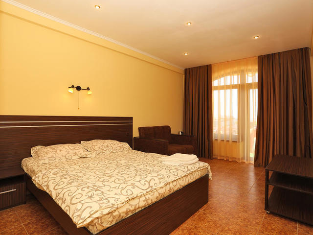 фотографии отеля Карамель (Сaramel) изображение №11