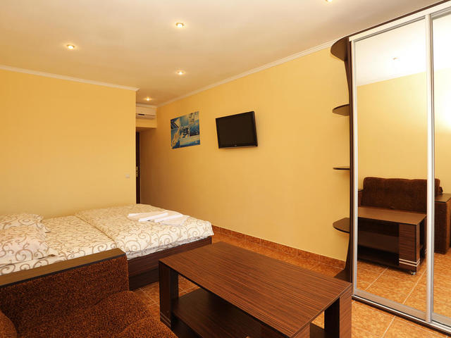 фотографии отеля Карамель (Сaramel) изображение №7