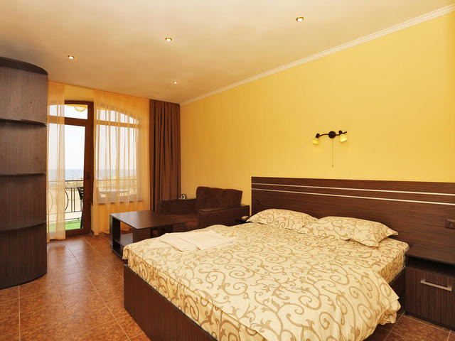 фото отеля Карамель (Сaramel) изображение №5