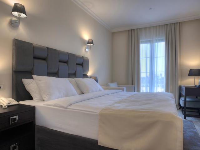 фото отеля Moskva изображение №29