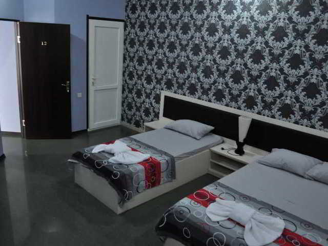 фото Crystal Palace Hotel изображение №22