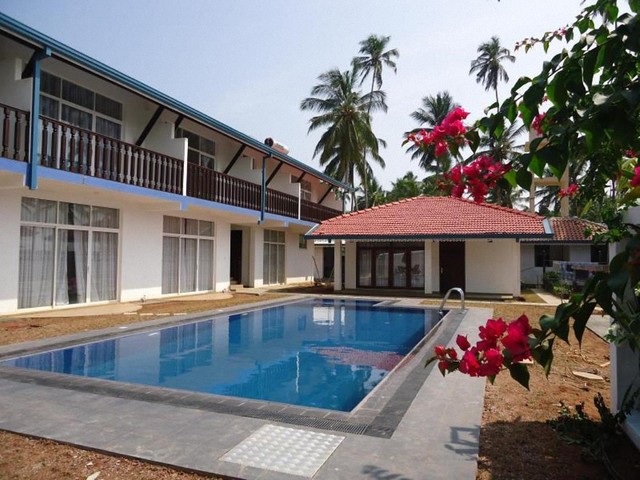 Горящие туры в Маравила, Шри-Ланка