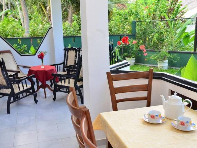 фото Sea View Deepal Villa изображение №86