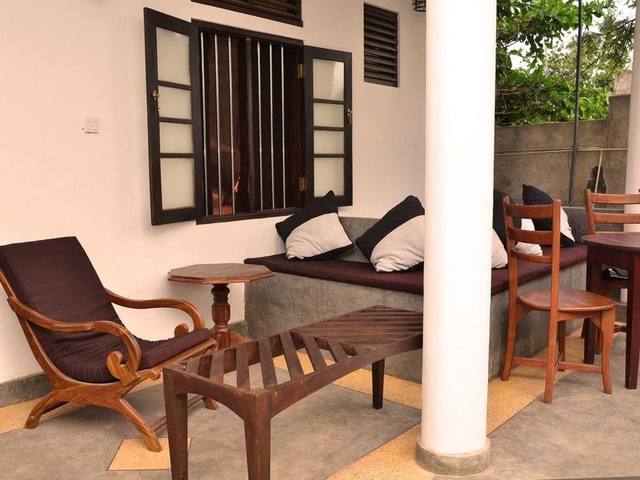 фотографии отеля Sea View Deepal Villa изображение №83