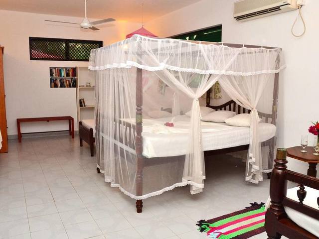 фото Sea View Deepal Villa изображение №78