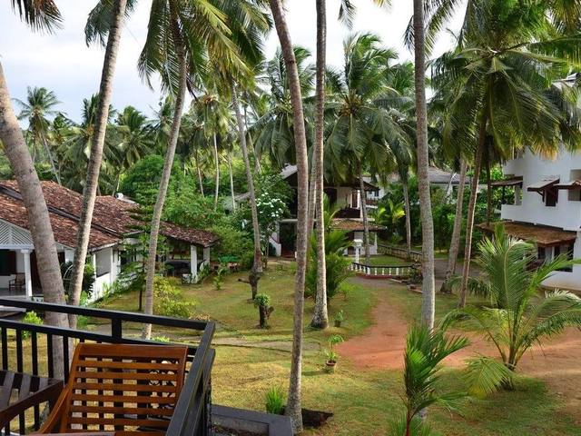 фотографии Sea View Deepal Villa изображение №72