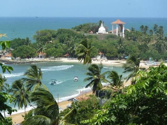 фото Sea View Deepal Villa изображение №70
