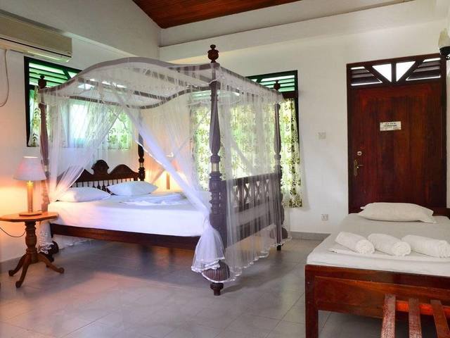 фотографии отеля Sea View Deepal Villa изображение №63
