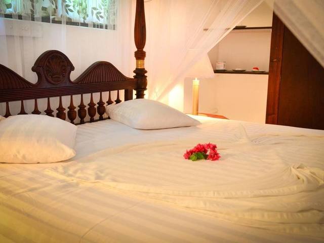 фото Sea View Deepal Villa изображение №54