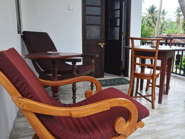 фотографии Sea View Deepal Villa изображение №48