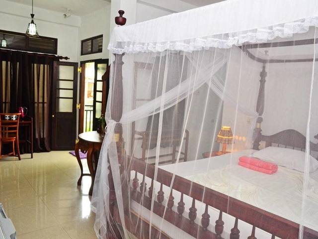 фотографии Sea View Deepal Villa изображение №44