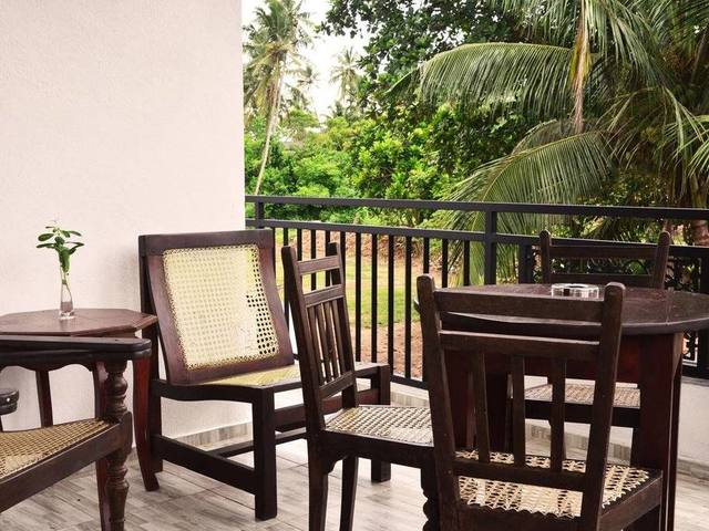 фотографии отеля Sea View Deepal Villa изображение №43