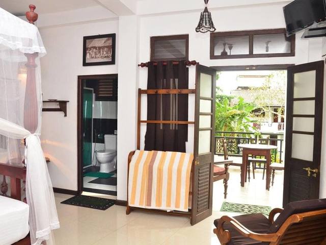 фото отеля Sea View Deepal Villa изображение №41