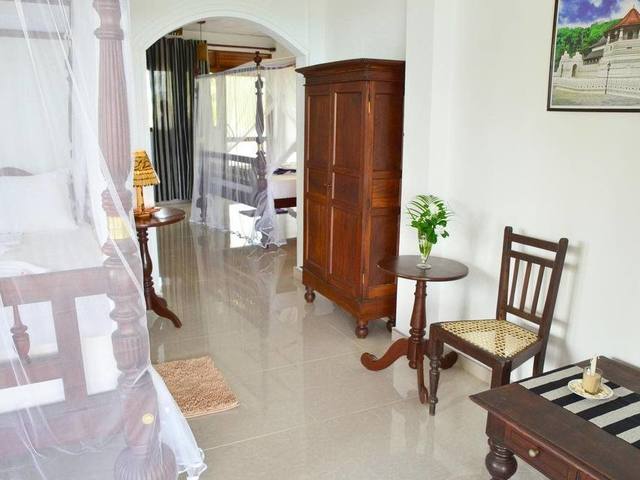 фото отеля Sea View Deepal Villa изображение №37