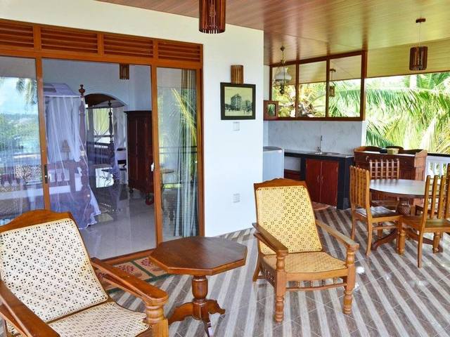 фото Sea View Deepal Villa изображение №34