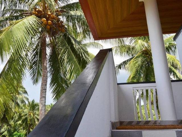 фотографии Sea View Deepal Villa изображение №32