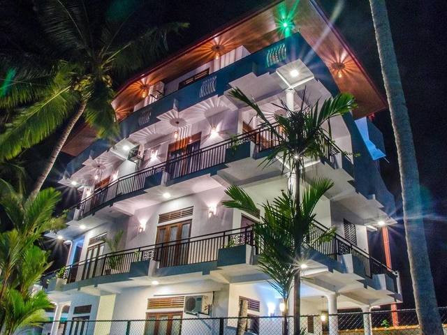 фото Sea View Deepal Villa изображение №26