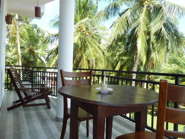 фото отеля Sea View Deepal Villa изображение №21