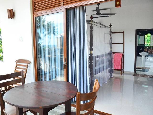 фотографии Sea View Deepal Villa изображение №20