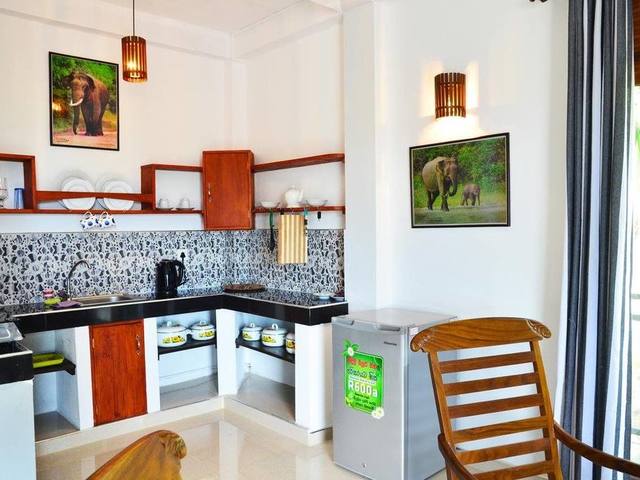 фото отеля Sea View Deepal Villa изображение №17