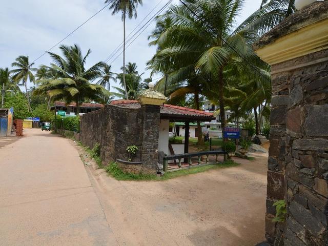 фотографии отеля Sea View Deepal Villa изображение №15