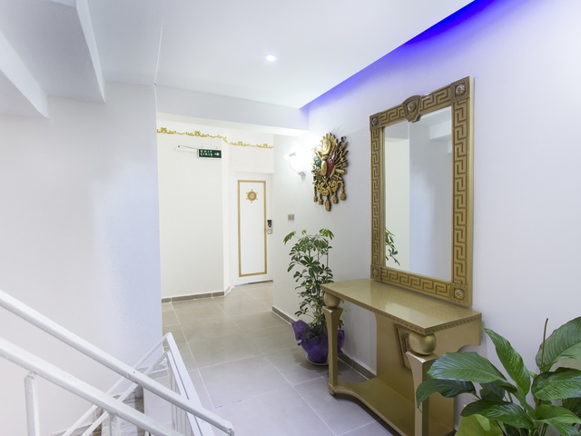 фото Reis Beach Hotel изображение №18