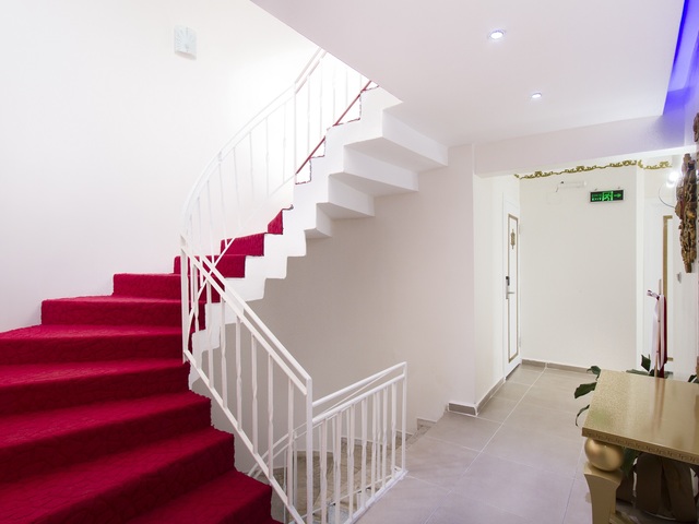 фото отеля Reis Beach Hotel изображение №17