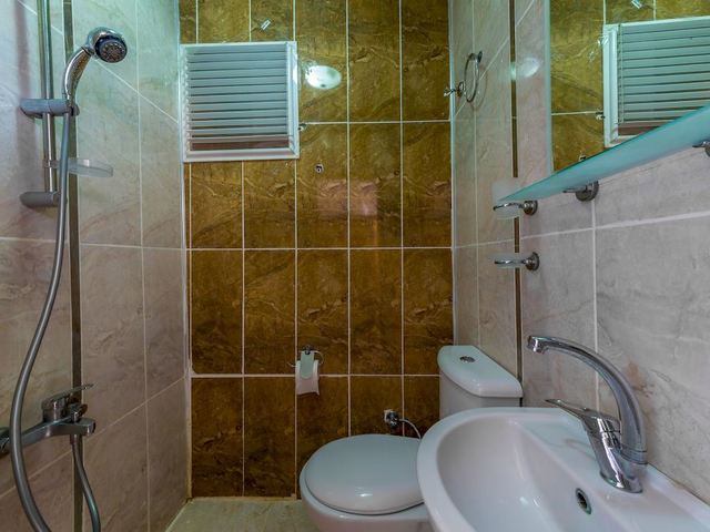 фотографии Reis Beach Hotel изображение №12