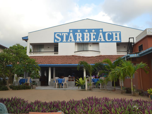 фото Star Beach Hotel изображение №6