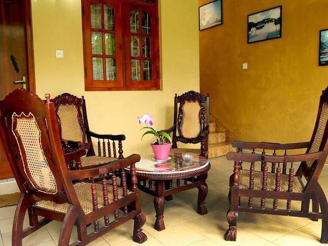 фото отеля Serenity Villa изображение №17