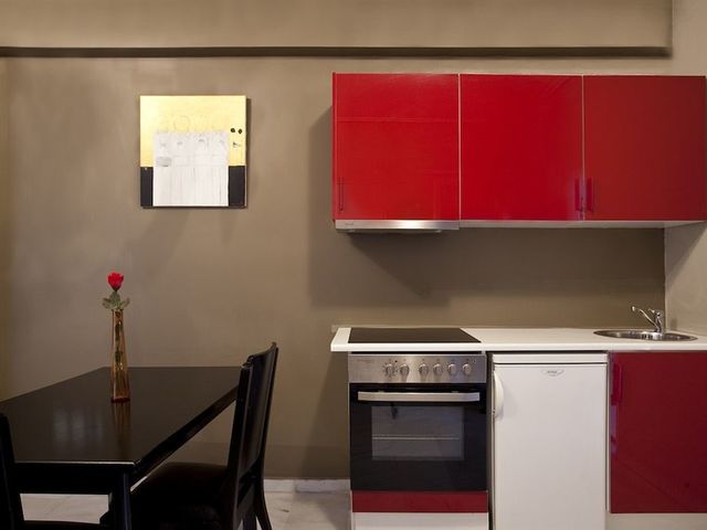 фото отеля Art Suites Athens изображение №9