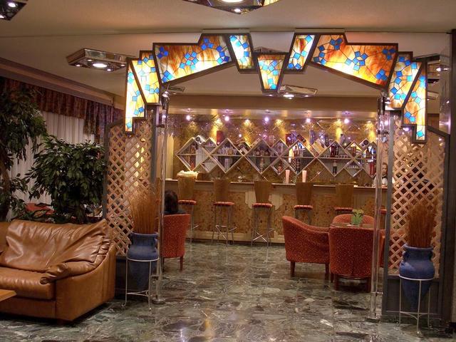 фотографии Xenophon Hotel изображение №12