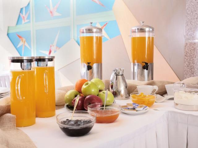 фото Xenophon Hotel изображение №10