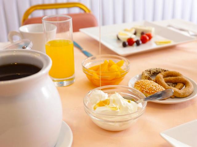 фото отеля Xenophon Hotel изображение №9