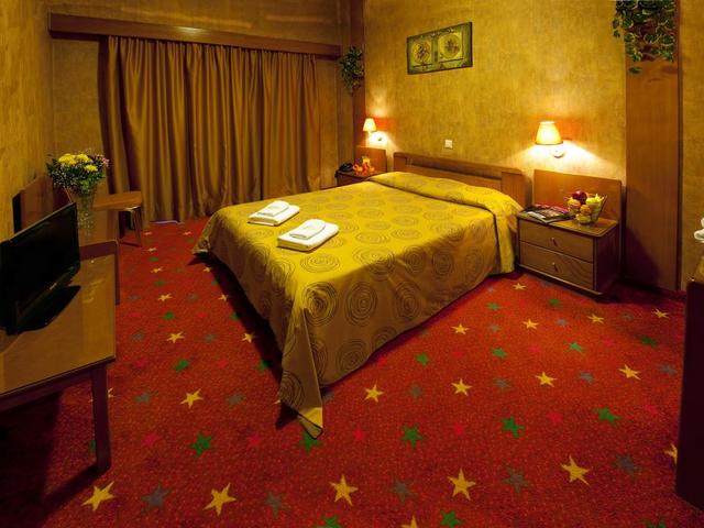 фото отеля Xenophon Hotel изображение №5