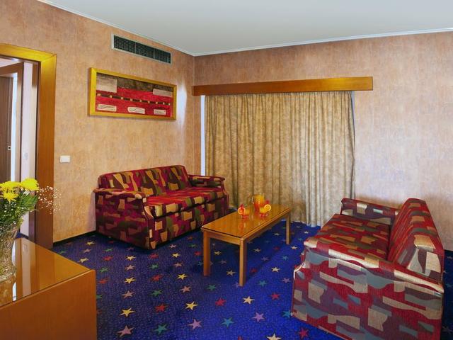 фото Xenophon Hotel изображение №2