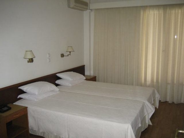 фотографии отеля Miami Hotel изображение №7