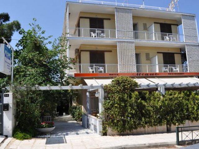 фото отеля Miami Hotel изображение №1