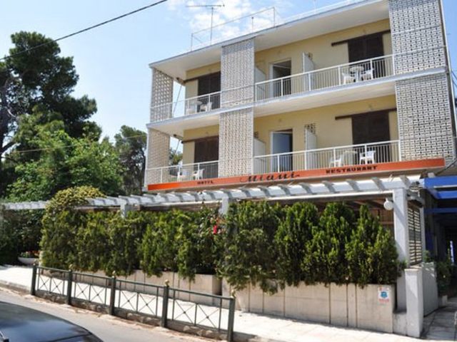 фотографии Miami Hotel изображение №4