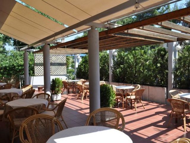 фотографии отеля Miami Hotel изображение №3