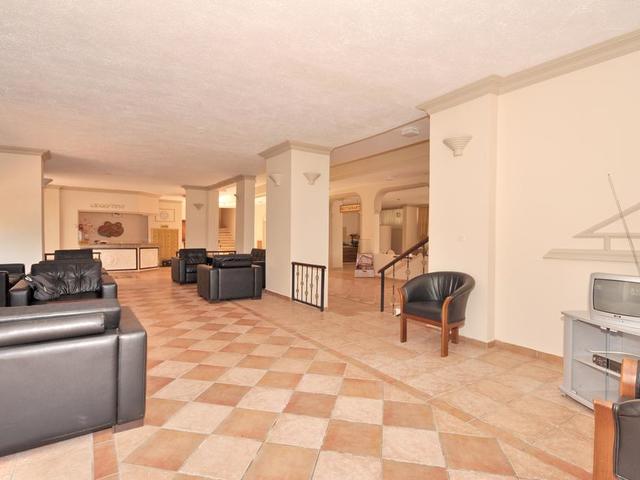 фотографии отеля Bella Bravo Suite (ex. Tuvanna Beach Suite; Samira Apart Otel) изображение №35