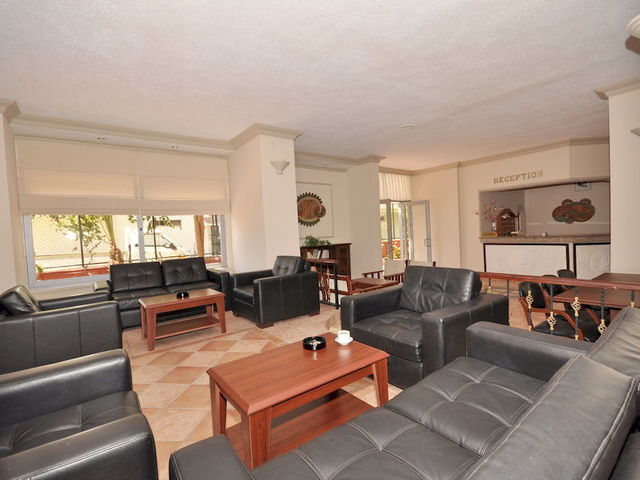 фото отеля Bella Bravo Suite (ex. Tuvanna Beach Suite; Samira Apart Otel) изображение №33
