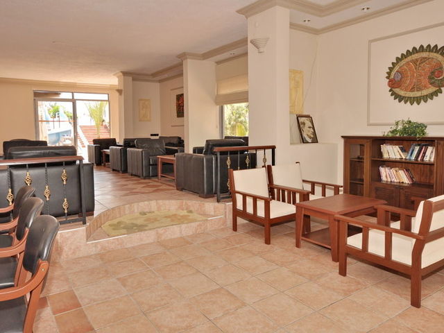 фотографии Bella Bravo Suite (ex. Tuvanna Beach Suite; Samira Apart Otel) изображение №32