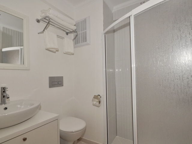 фото Bella Bravo Suite (ex. Tuvanna Beach Suite; Samira Apart Otel) изображение №30