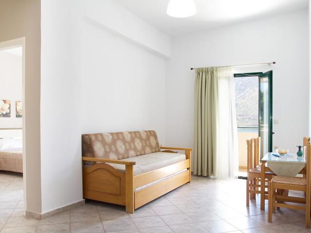 фото Amalia Apartments изображение №22