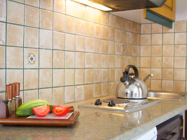 фото отеля Amalia Apartments изображение №21