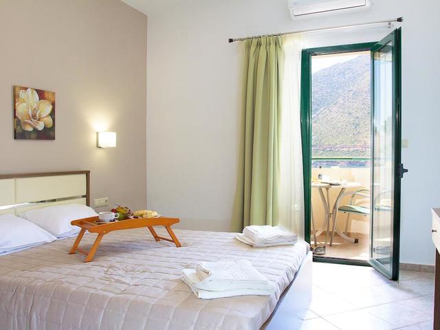 фото Amalia Apartments изображение №18