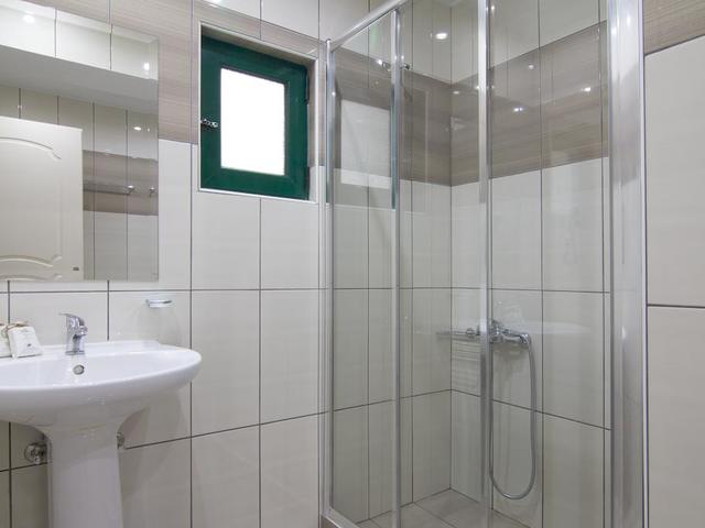 фотографии отеля Amalia Apartments изображение №15