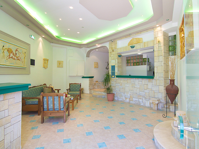 фотографии Amalia Apartments изображение №4