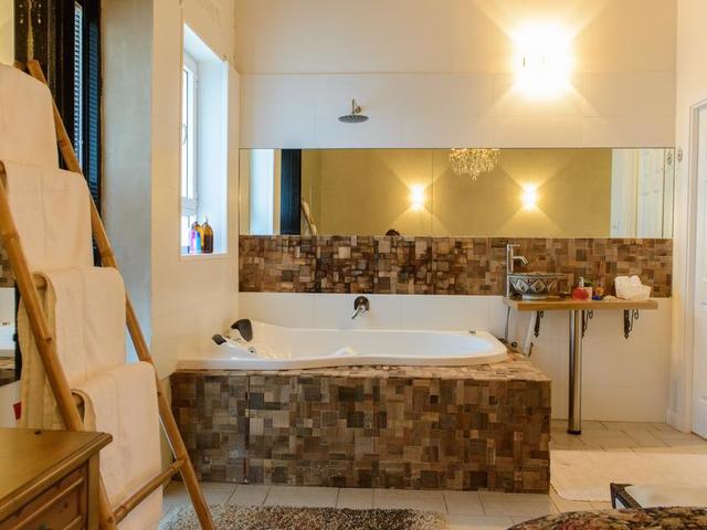 фото Trieste Neve Tzedek Boutique Suites (ex. Trieste Boutique Concept Suites Neve Tzedek) изображение №30
